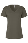 Women's 3X-Large Heavy Metal Next Level 3940