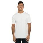 3X-Large White Next Level 4210