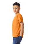 Youth X-Large Tennessee Orange Gildan 5000B