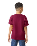 Youth X-Large Garnet Gildan 5000B