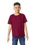 Youth X-Large Garnet Gildan 5000B