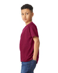 Youth X-Large Garnet Gildan 5000B