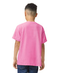 Youth X-Large Azalea Gildan 5000B