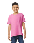Youth X-Large Azalea Gildan 5000B