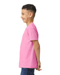 Youth X-Large Azalea Gildan 5000B
