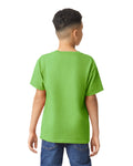 Youth X-Large Lime Gildan 5000B
