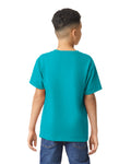 Youth X-Large Tropical Blue Gildan 5000B