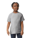 Youth X-Large Sport Gray Gildan 5000B