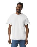 5X-Large White Gildan 5000