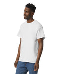 5X-Large White Gildan 5000