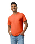5X-Large Orange Gildan 5000