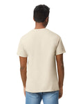 5X-Large Natural Gildan 5000