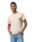 5X-Large Natural Gildan 5000