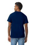 5X-Large Navy Gildan 5000