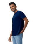 5X-Large Navy Gildan 5000