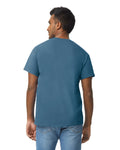 5X-Large Indigo Blue Gildan 5000