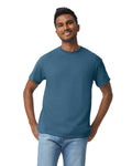 5X-Large Indigo Blue Gildan 5000