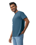 5X-Large Indigo Blue Gildan 5000