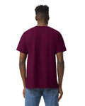 5X-Large Maroon Gildan 5000