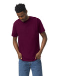 5X-Large Maroon Gildan 5000