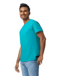 5X-Large Tropical Blue Gildan 5000