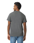 5X-Large Charcoal Gildan 5000