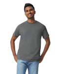 5X-Large Charcoal Gildan 5000