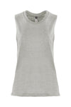 Women's 2X-Large Heather Gray Next Level 5013