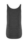 Women's 2X-Large Charcoal Next Level 5033