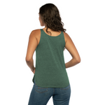 Women's 2X-Large Royal Pine Next Level 5033