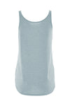 Women's 2X-Large Stonewash Denim Next Level 5033