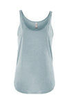 Women's 2X-Large Stonewash Denim Next Level 5033