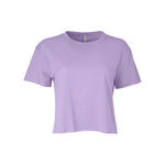 Women's 2X-Large Lavender Next Level 5080