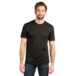 3X-Large Graphite Black Next Level 6010
