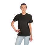 3X-Large Graphite Black Next Level 6010