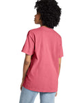 3X-Large Watermelon Comfort Colors 6030