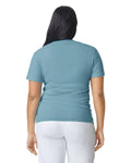 3X-Large Ice Blue Comfort Colors 6030