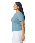 3X-Large Ice Blue Comfort Colors 6030