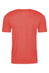 3X-Large Red Next Level 6200