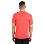 3X-Large Red Next Level 6200