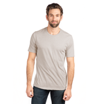 3X-Large Silver Next Level 6200