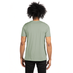 3X-Large Stonewash Green Next Level 6200