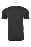 6X-Large Charcoal Next Level 6210