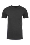 6X-Large Charcoal Next Level 6210