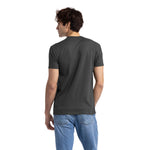 6X-Large Charcoal Next Level 6210