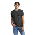 6X-Large Charcoal Next Level 6210