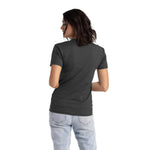 6X-Large Charcoal Next Level 6210