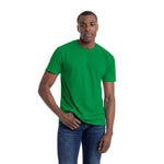 4X-Large Kelly Green Next Level 6210