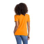 4X-Large Orange Next Level 6210