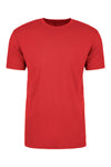 6X-Large Red Next Level 6210